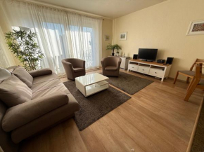 Rahlstedter Straße 6, Whg 1, Grömitz